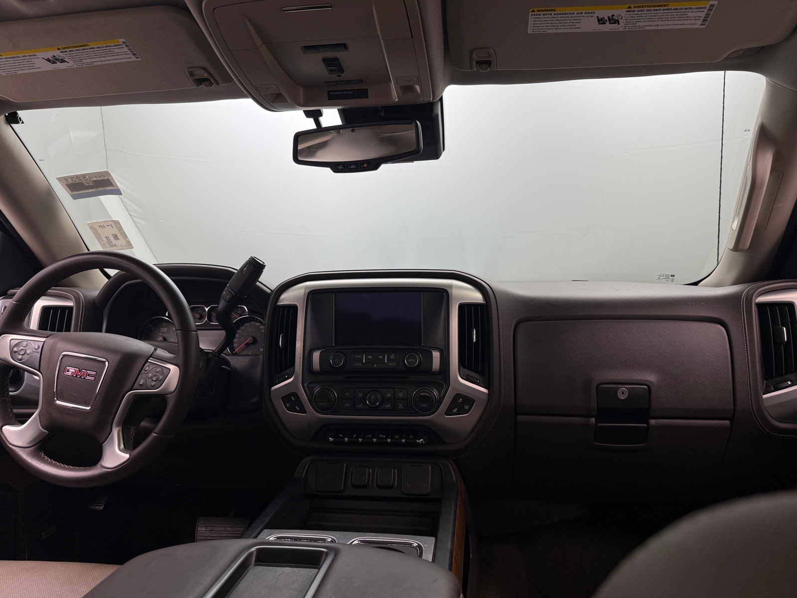 Thumbnail: 2014 GMC Sierra 1500 - 2