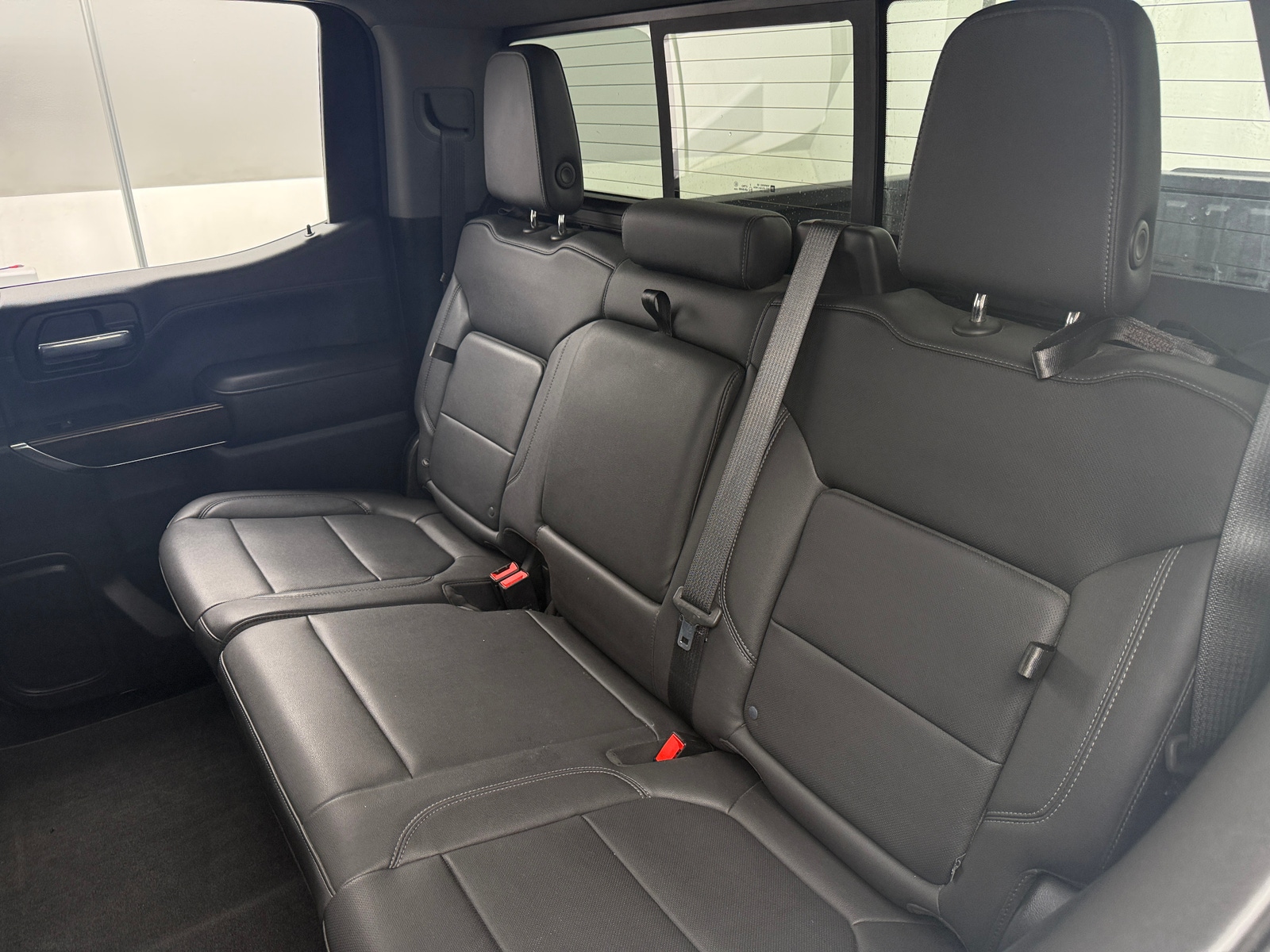 Thumbnail: 2021 GMC Sierra 1500 - 5