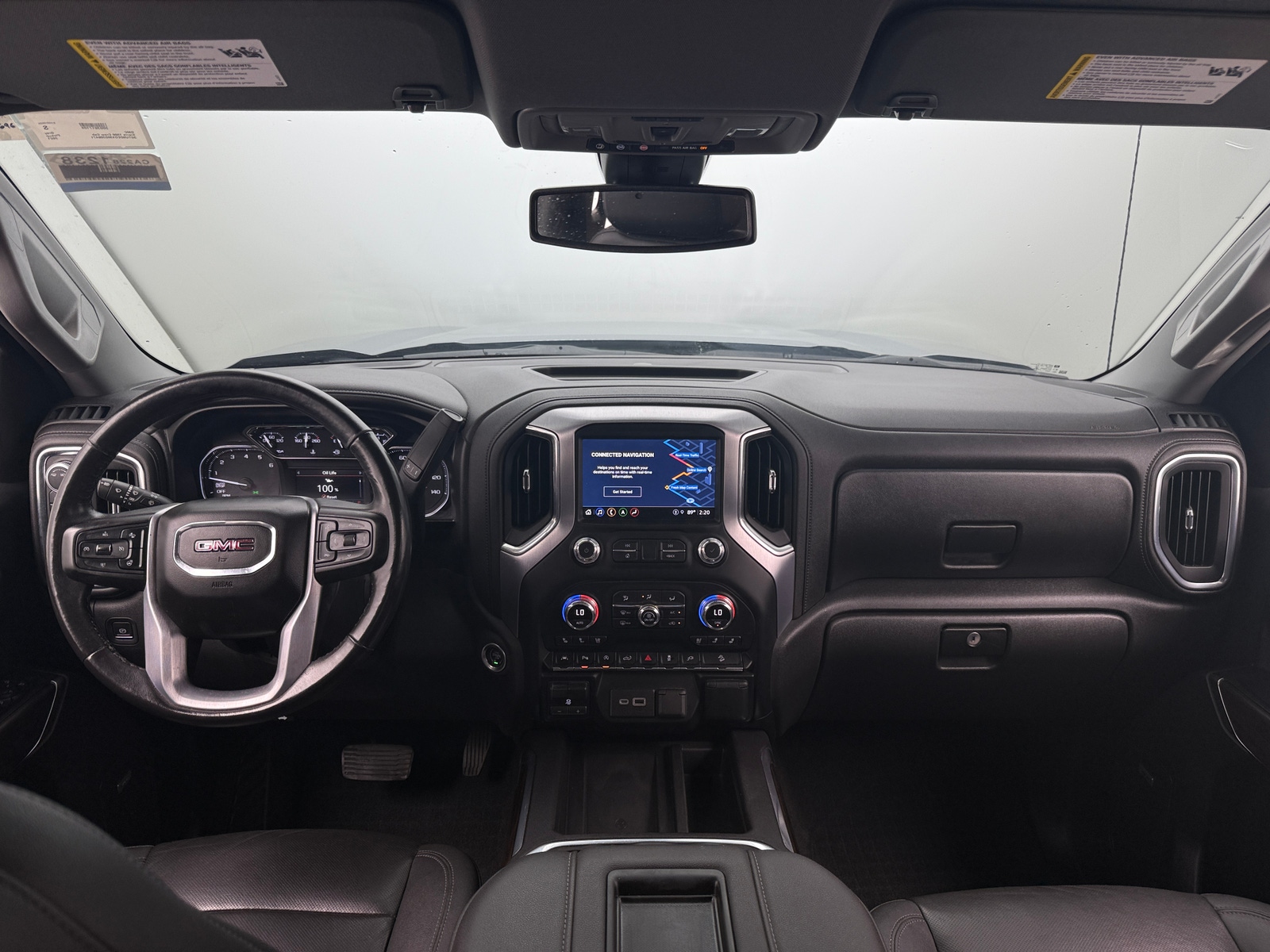 Thumbnail: 2021 GMC Sierra 1500 - 2