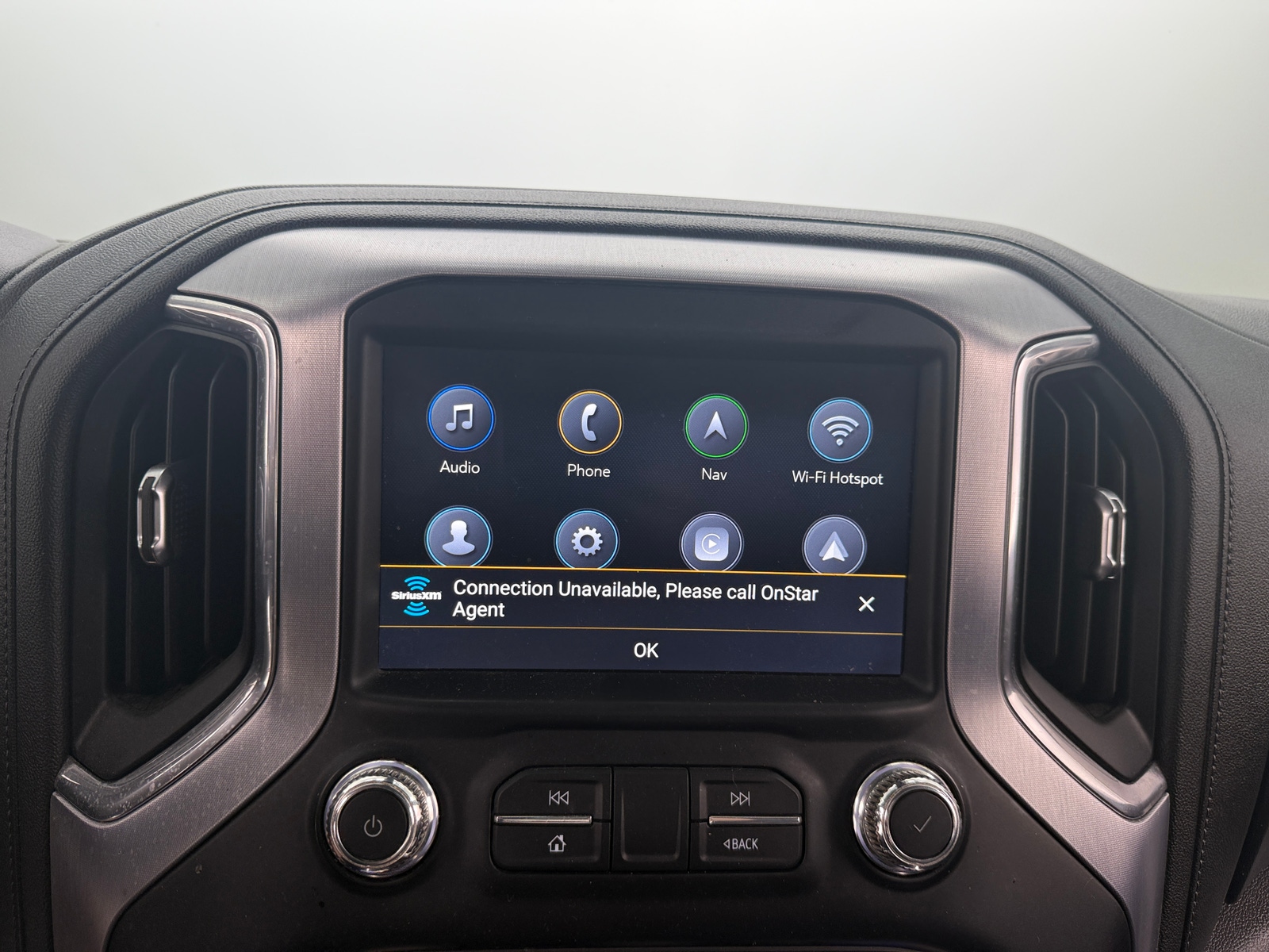 Thumbnail: 2021 GMC Sierra 1500 - 3