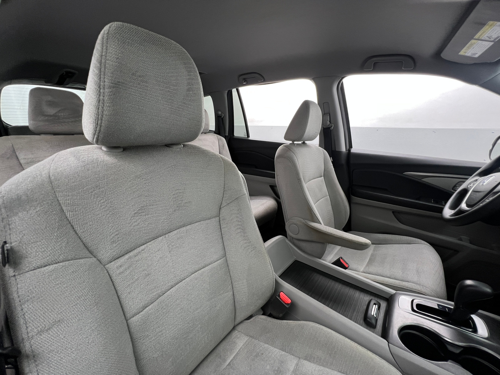 Thumbnail: 2018 Honda Pilot - 2