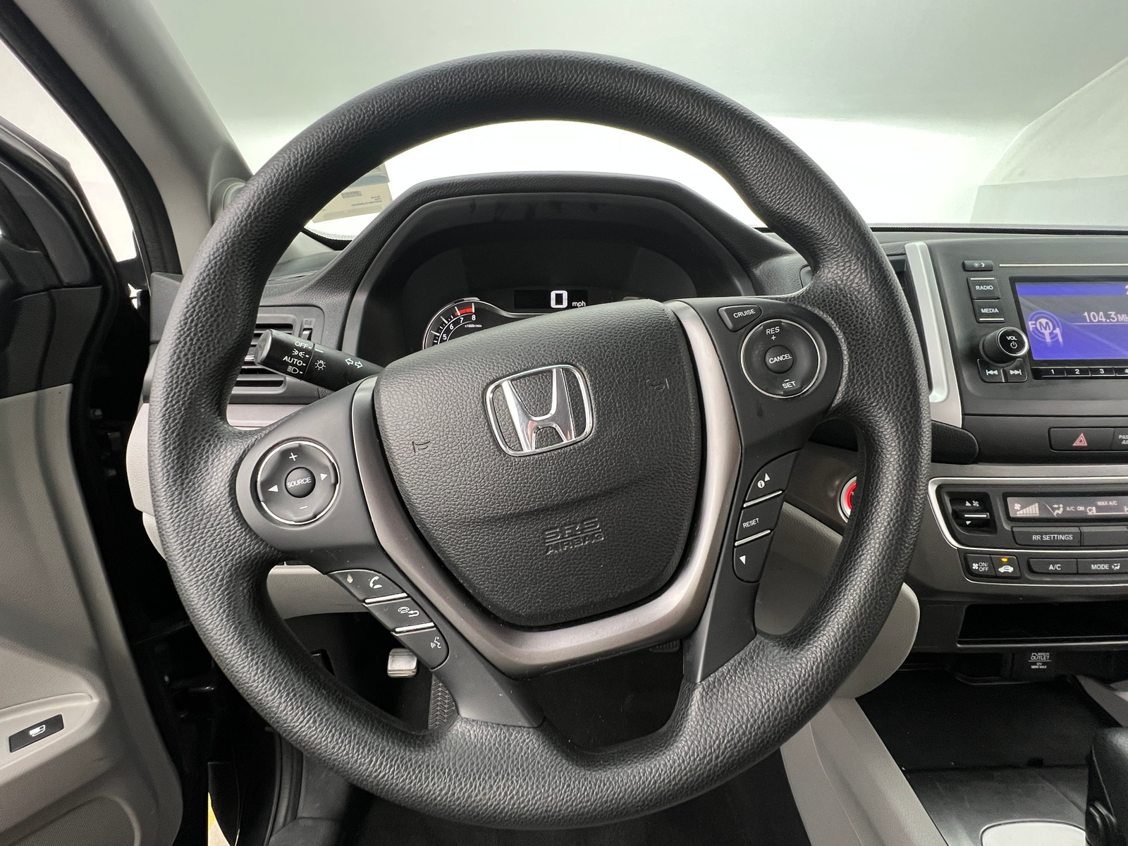 Thumbnail: 2018 Honda Pilot - 5