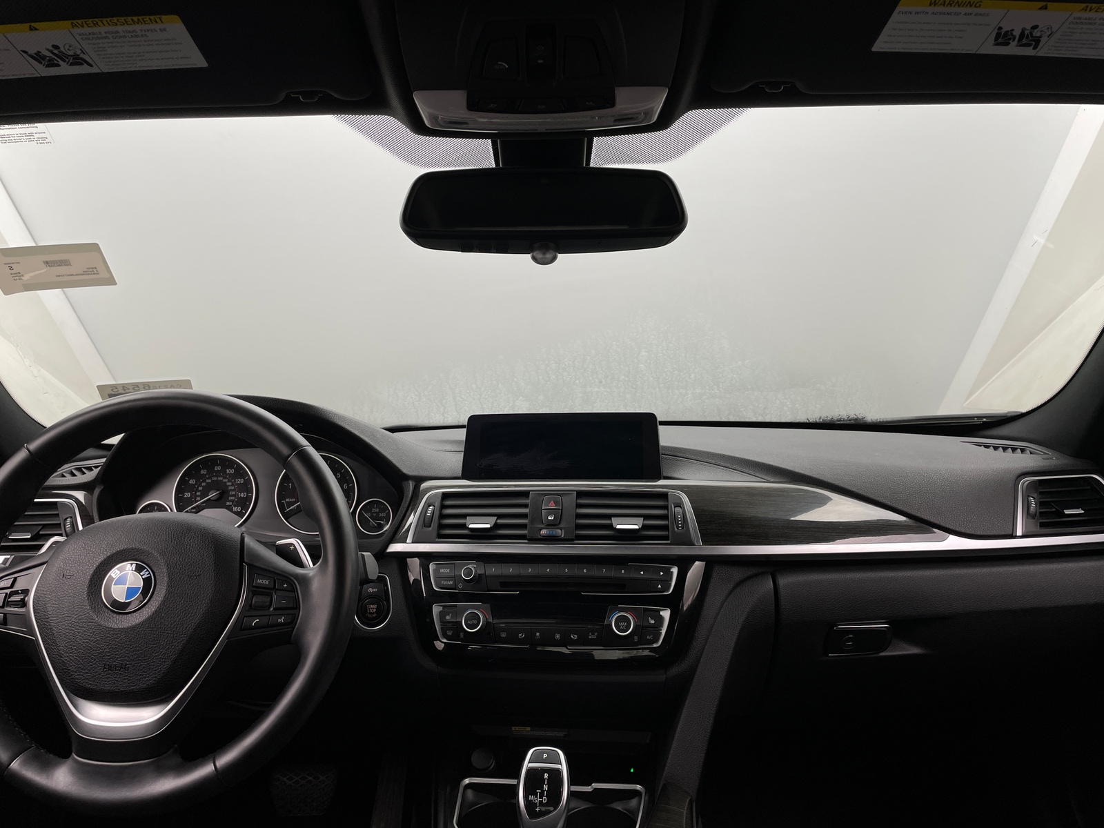 Thumbnail: 2018 BMW 3 Series - 2