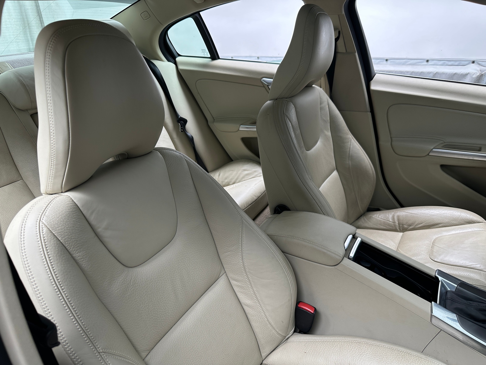 Thumbnail: 2014 Volvo S60 - 2