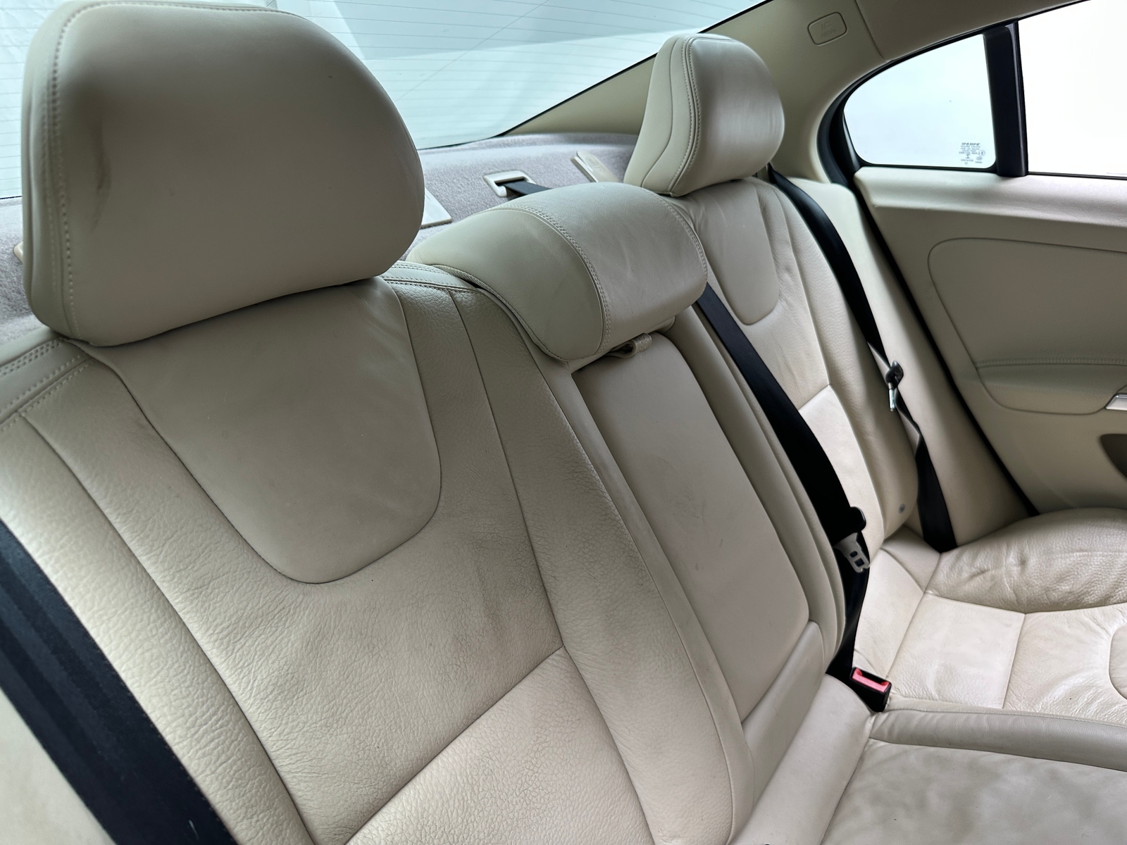 Thumbnail: 2014 Volvo S60 - 6