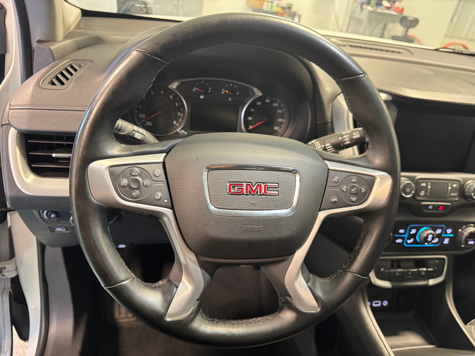 Thumbnail: 2023 GMC Terrain - 4