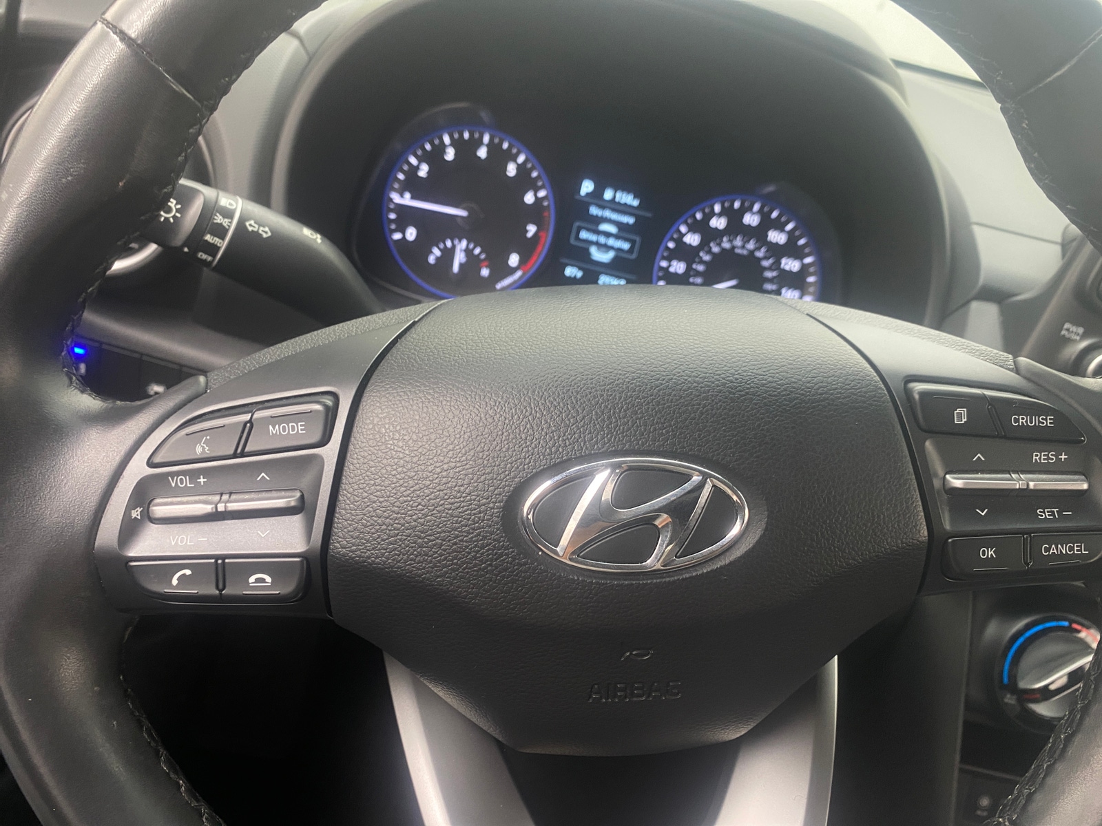Thumbnail: 2019 Hyundai Kona - 5