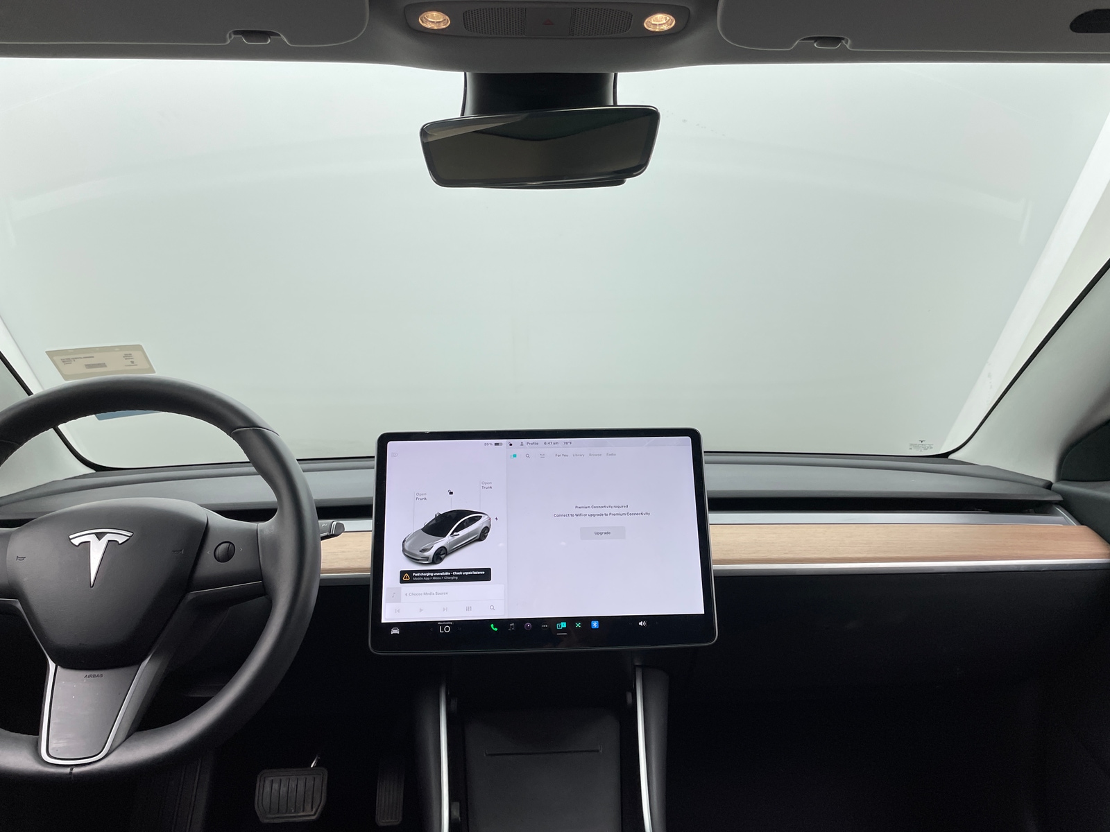 Thumbnail: 2018 Tesla Model 3 - 2