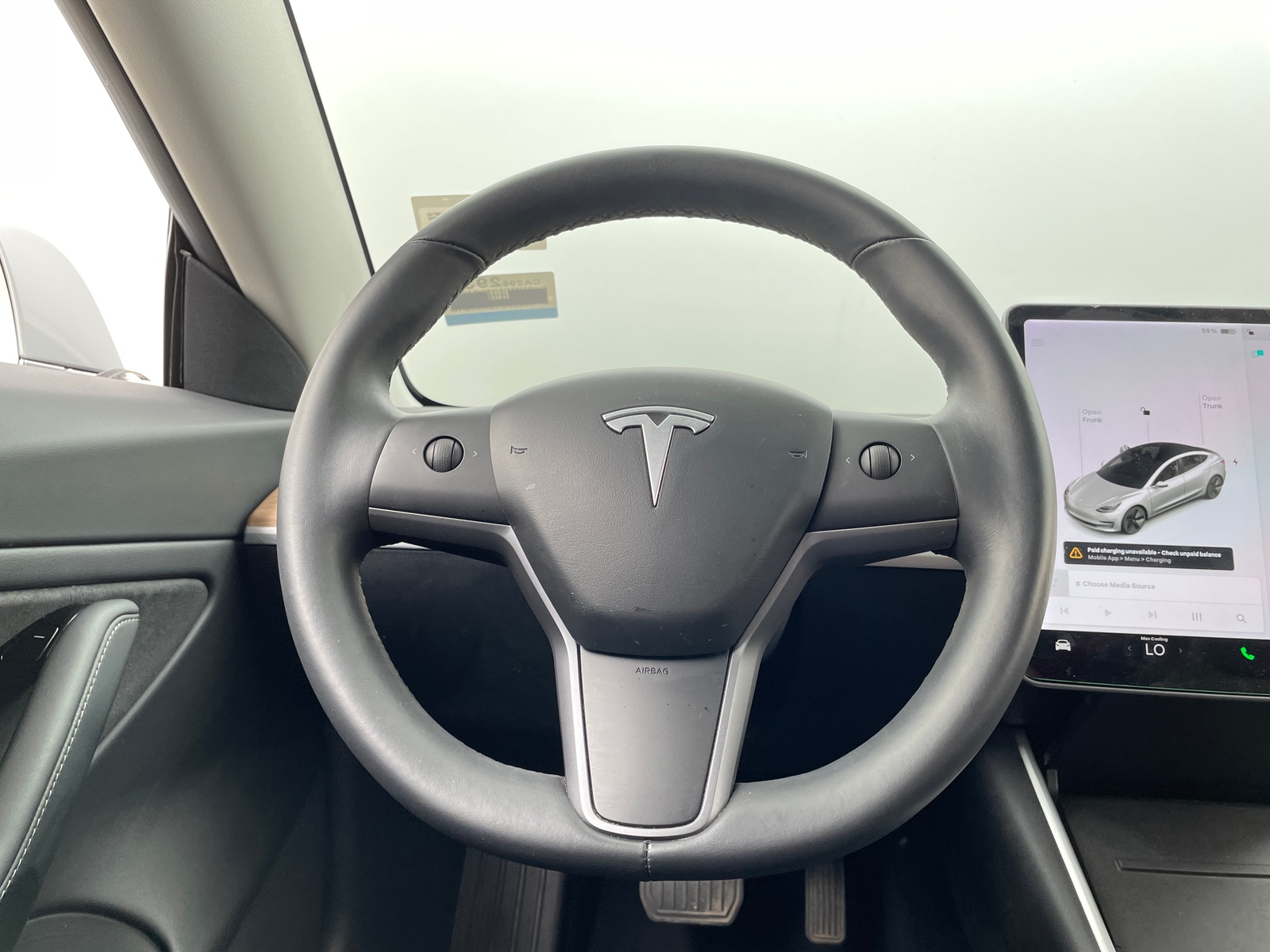 Thumbnail: 2018 Tesla Model 3 - 3