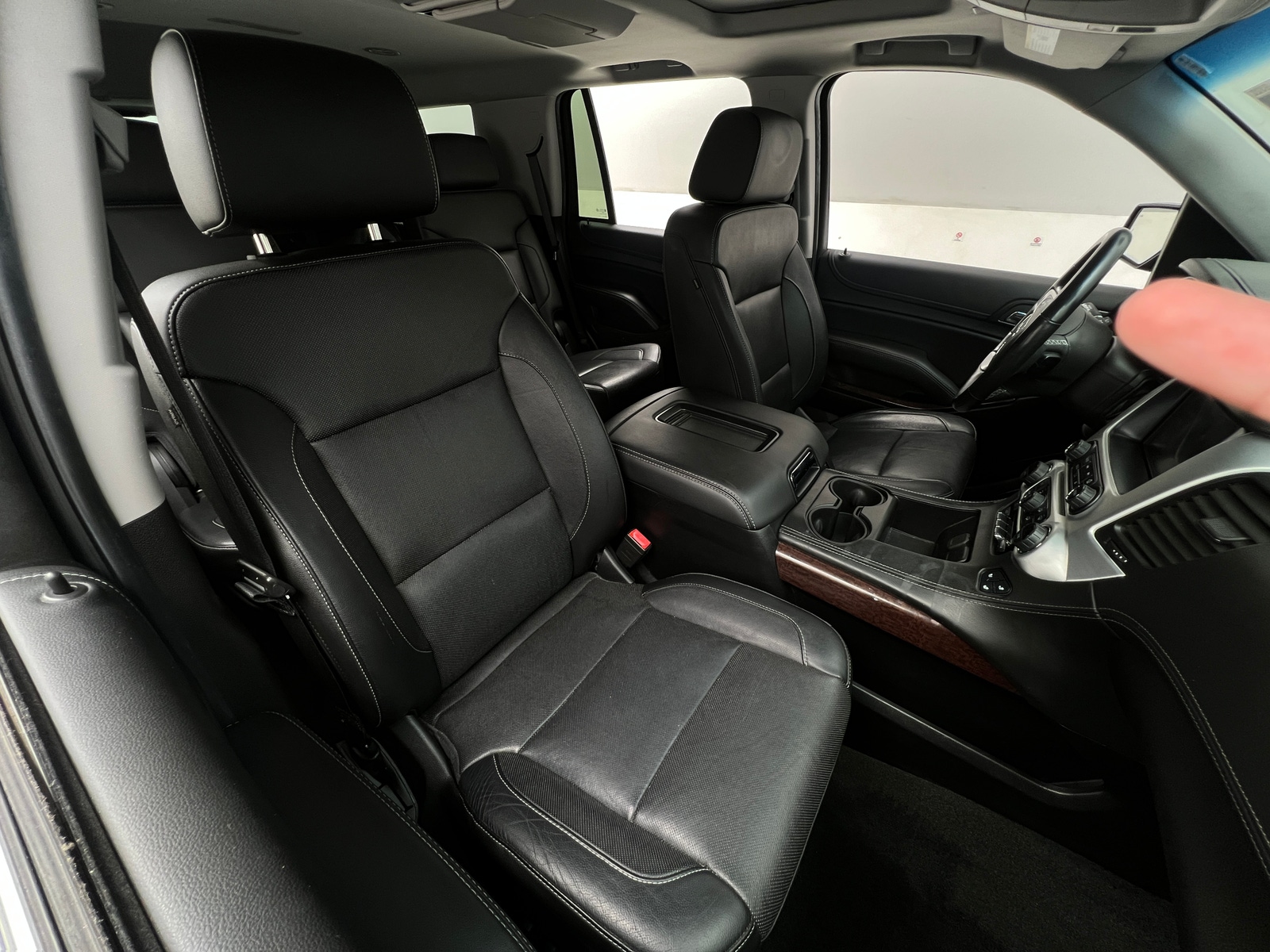 Thumbnail: 2018 GMC Yukon - 2