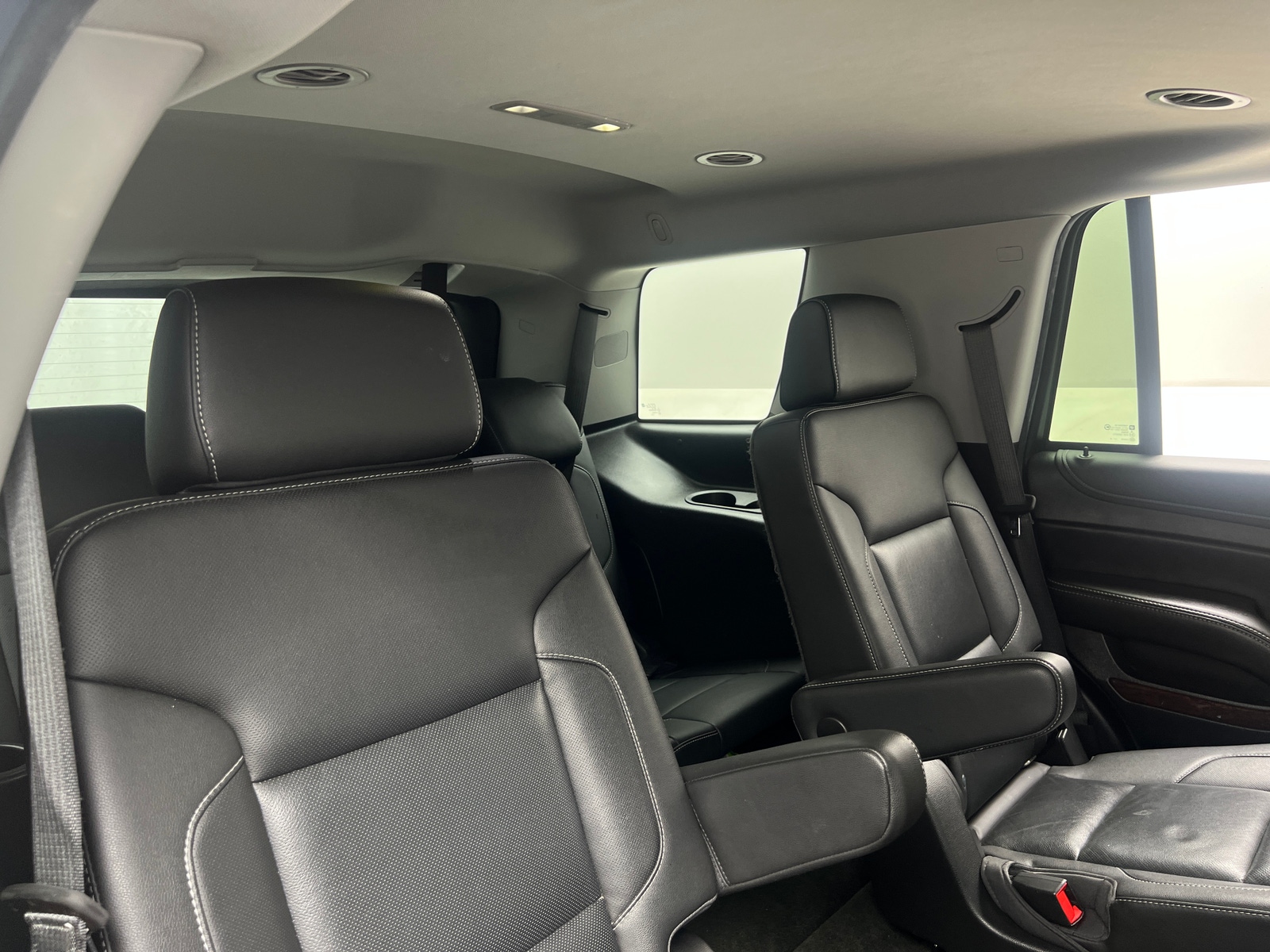 Thumbnail: 2018 GMC Yukon - 6