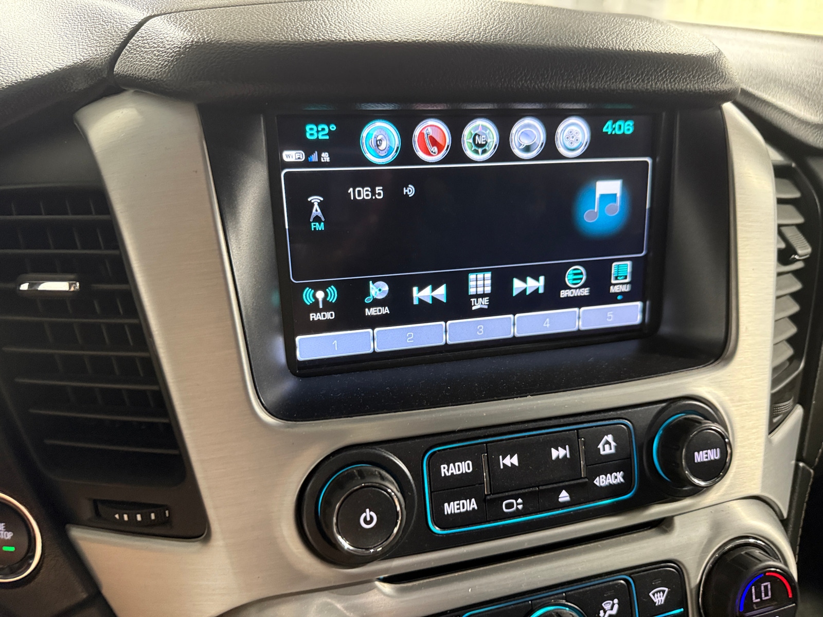 Thumbnail: 2018 GMC Yukon - 4