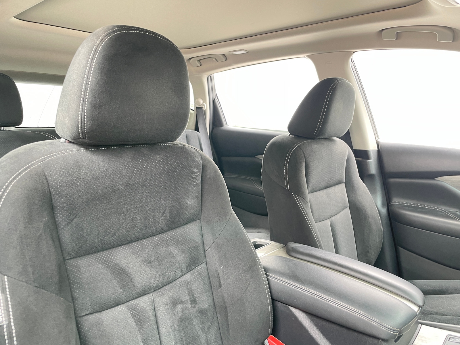 Thumbnail: 2018 Nissan Murano - 2