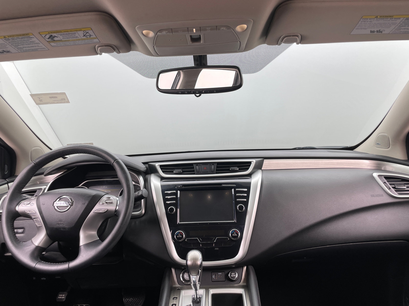Thumbnail: 2018 Nissan Murano - 3