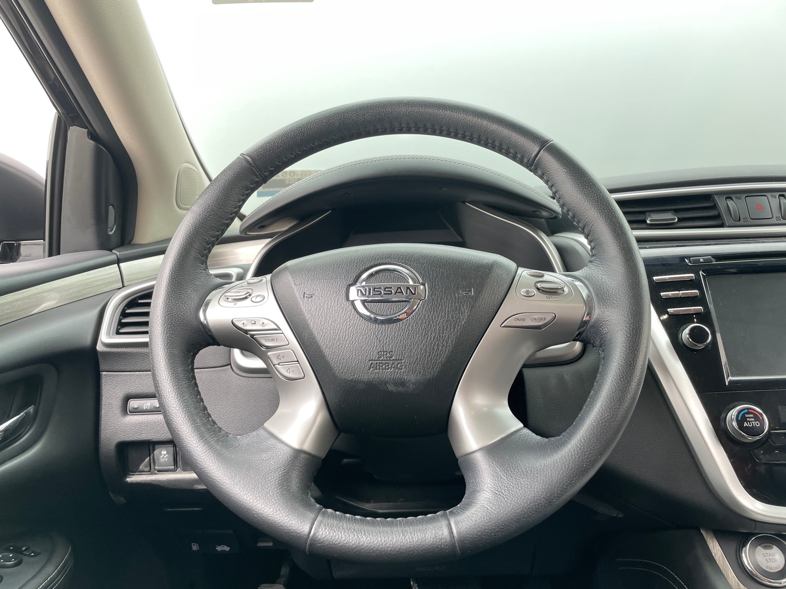 Thumbnail: 2018 Nissan Murano - 5