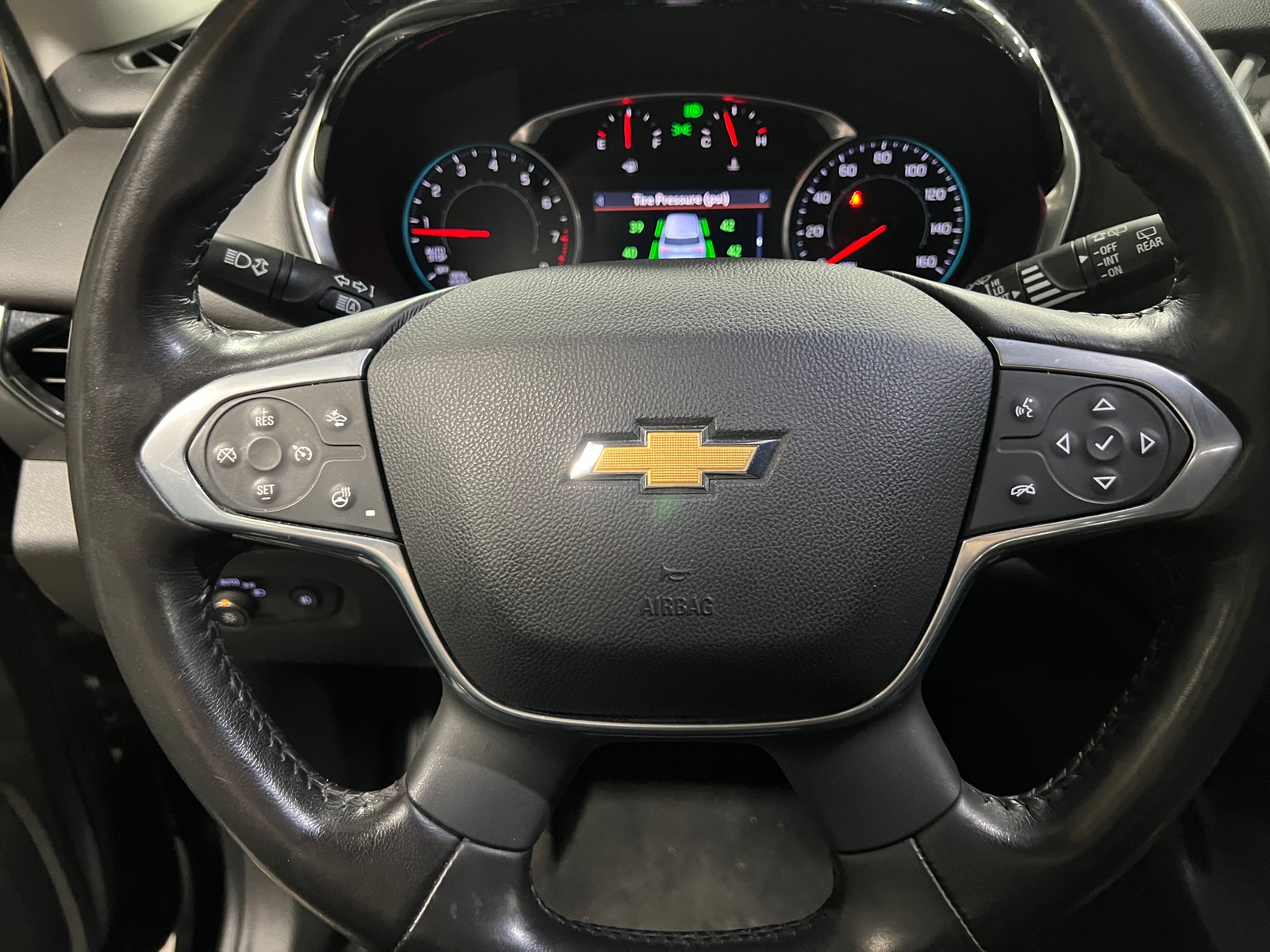 Thumbnail: 2020 Chevrolet Traverse - 5