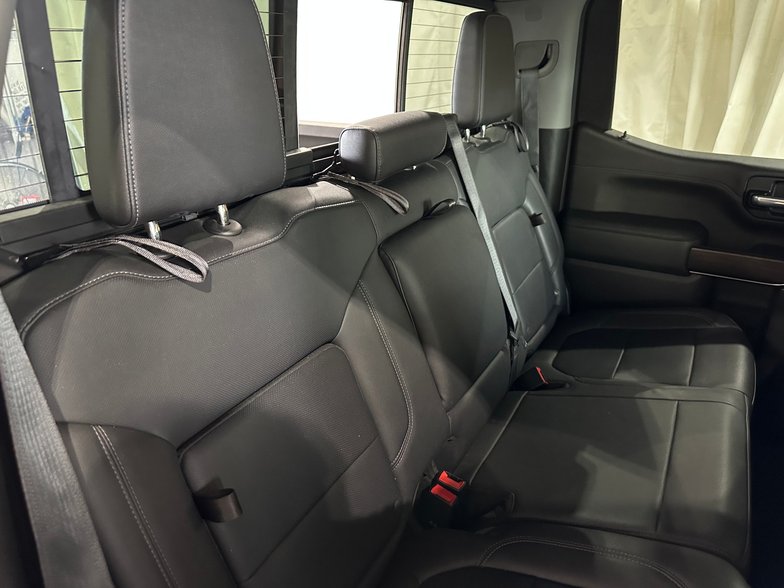Thumbnail: 2021 GMC Sierra 1500 - 5