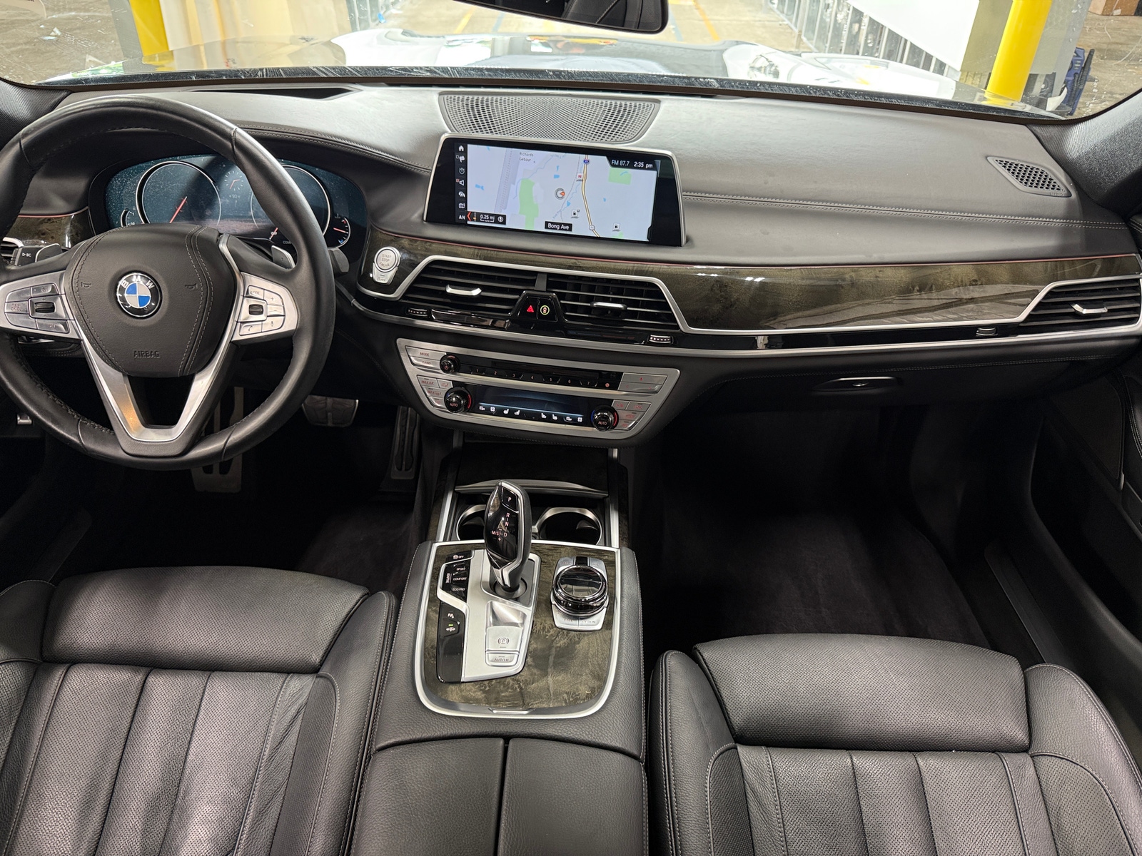 Thumbnail: 2019 BMW 7 Series - 2