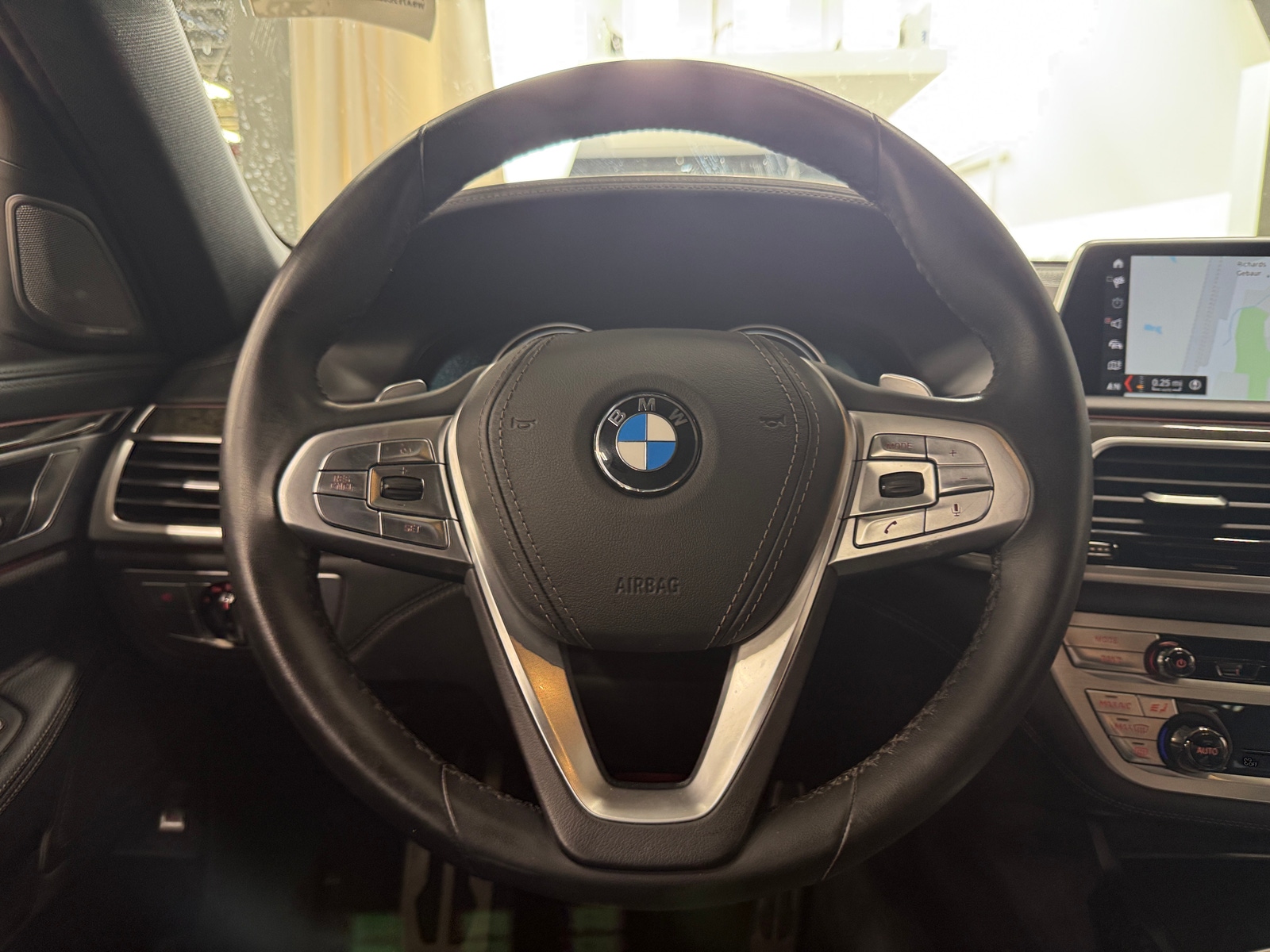 Thumbnail: 2019 BMW 7 Series - 4
