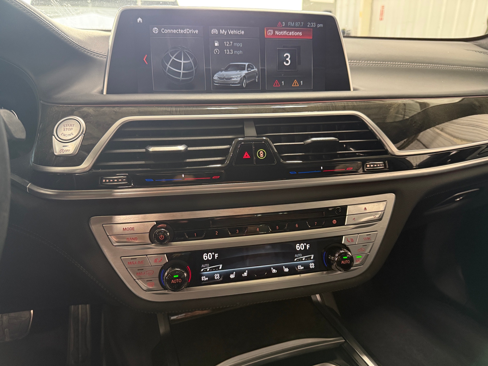 Thumbnail: 2019 BMW 7 Series - 3