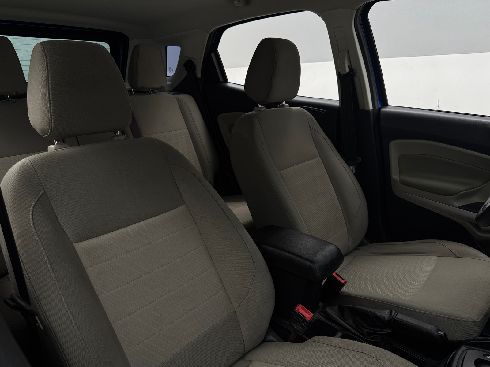 Thumbnail: 2020 Ford EcoSport - 2