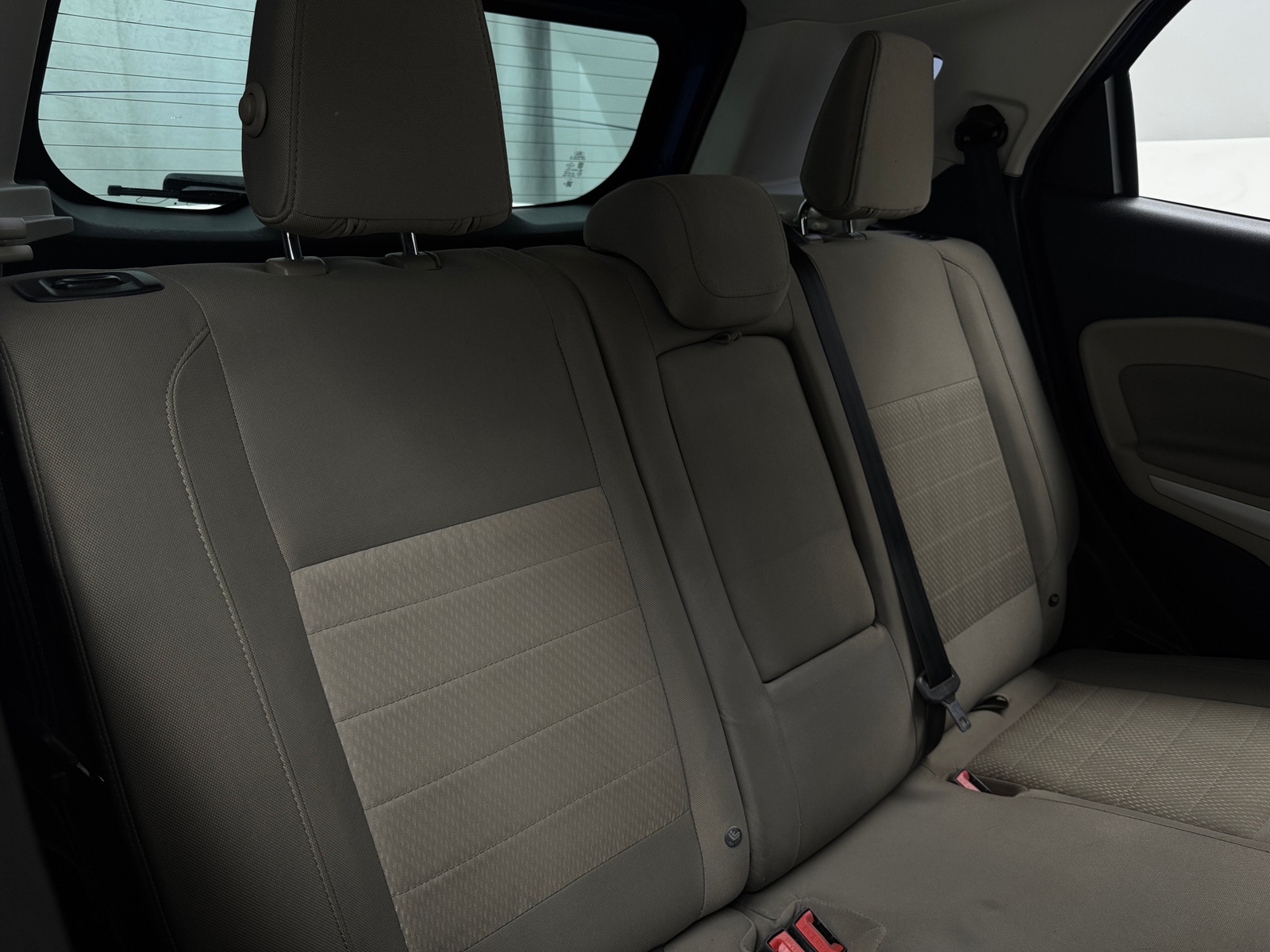 Thumbnail: 2020 Ford EcoSport - 6