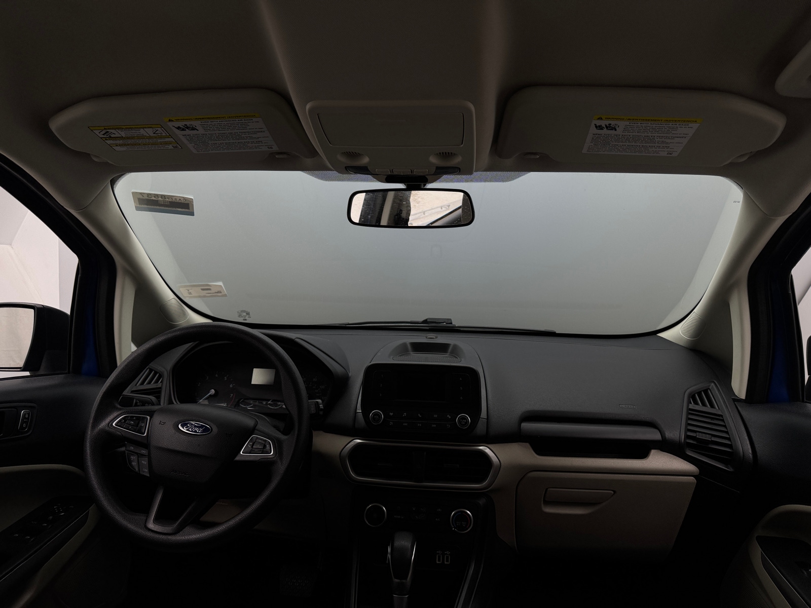 Thumbnail: 2020 Ford EcoSport - 3