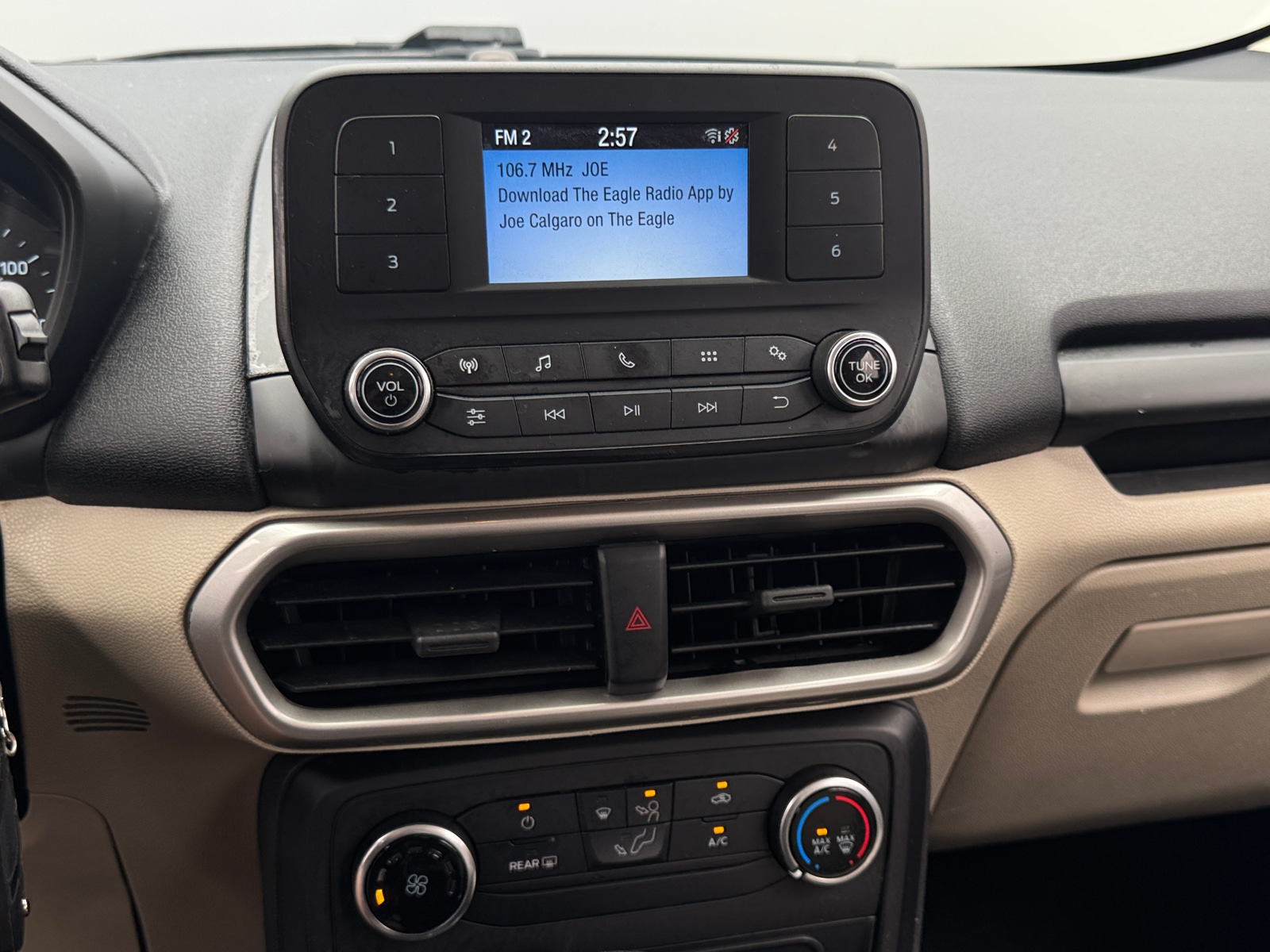 Thumbnail: 2020 Ford EcoSport - 4