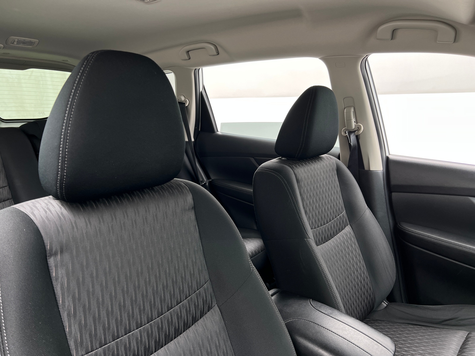 Thumbnail: 2020 Nissan Rogue - 2