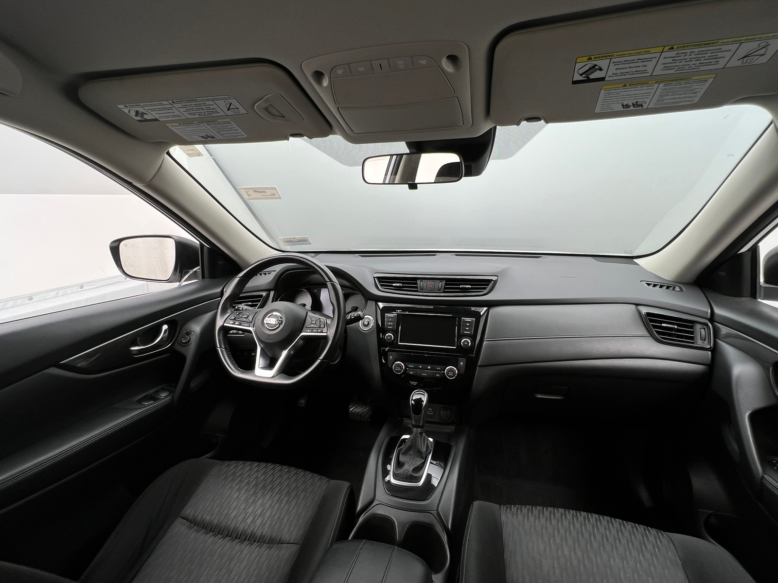 Thumbnail: 2020 Nissan Rogue - 3