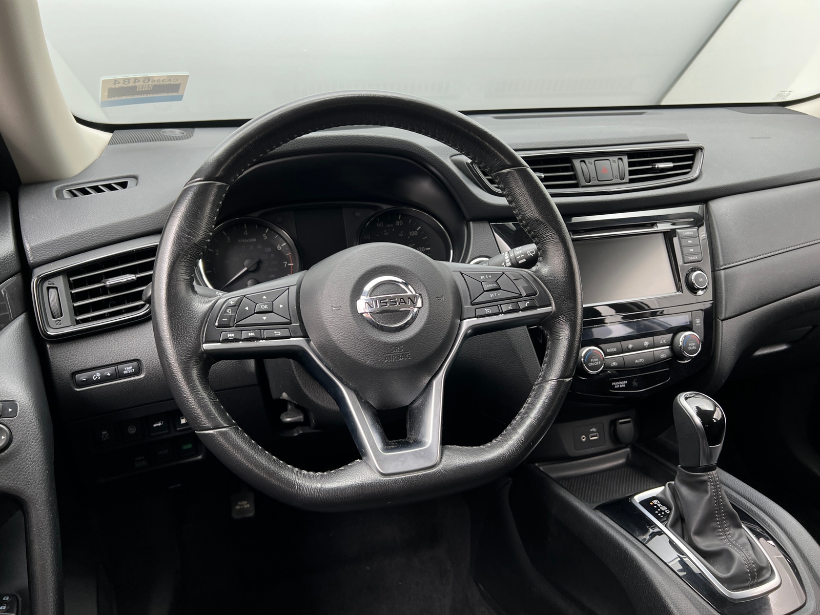 Thumbnail: 2020 Nissan Rogue - 5