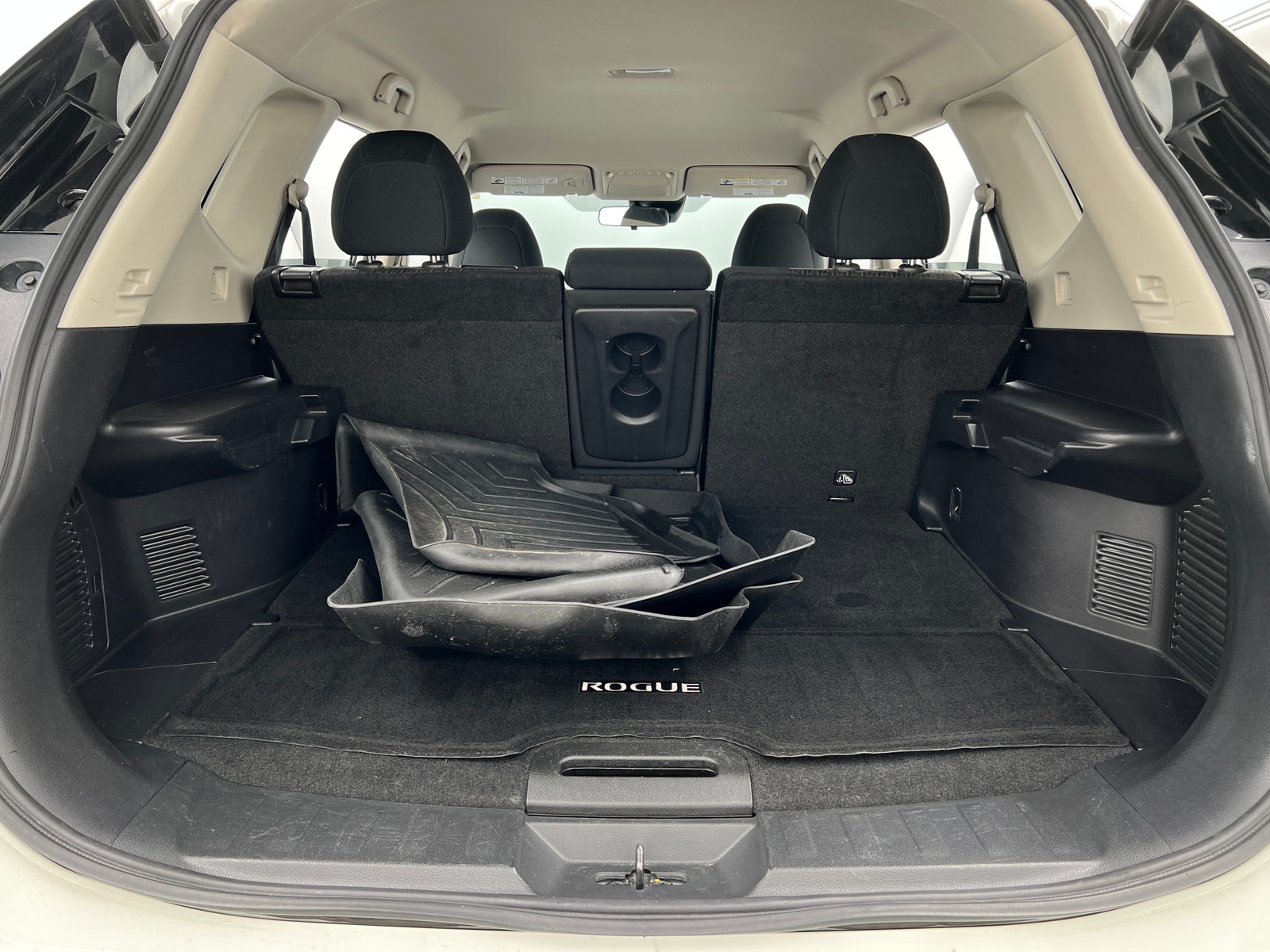 Thumbnail: 2020 Nissan Rogue - 7