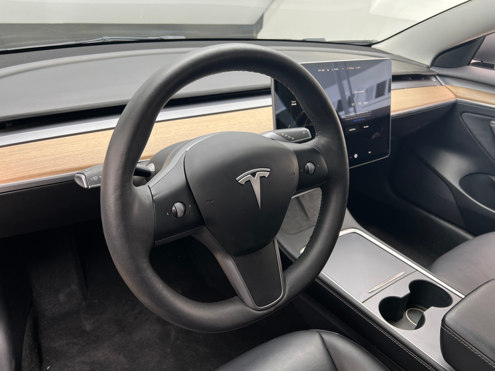 Thumbnail: 2022 Tesla Model 3 - 4
