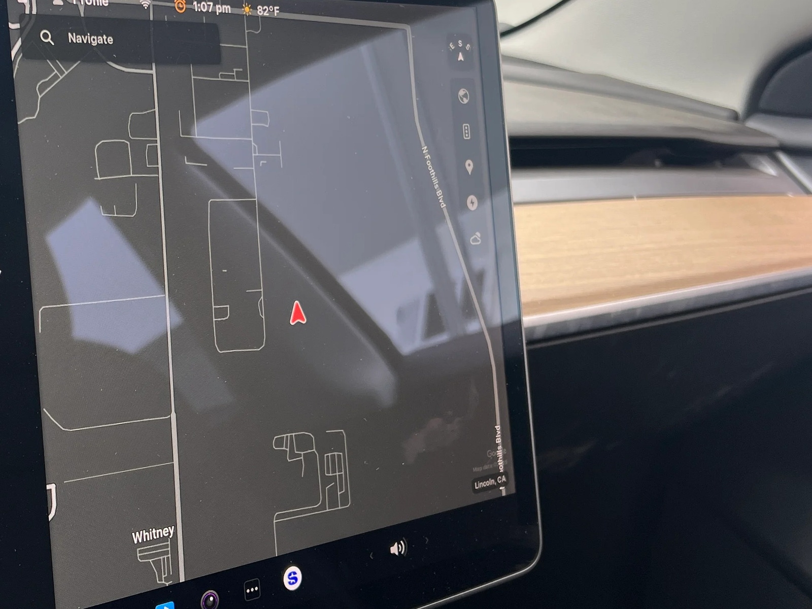 Thumbnail: 2022 Tesla Model 3 - 3