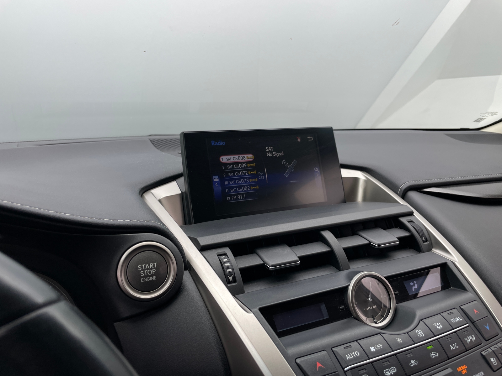 Thumbnail: 2017 Lexus NX - 3