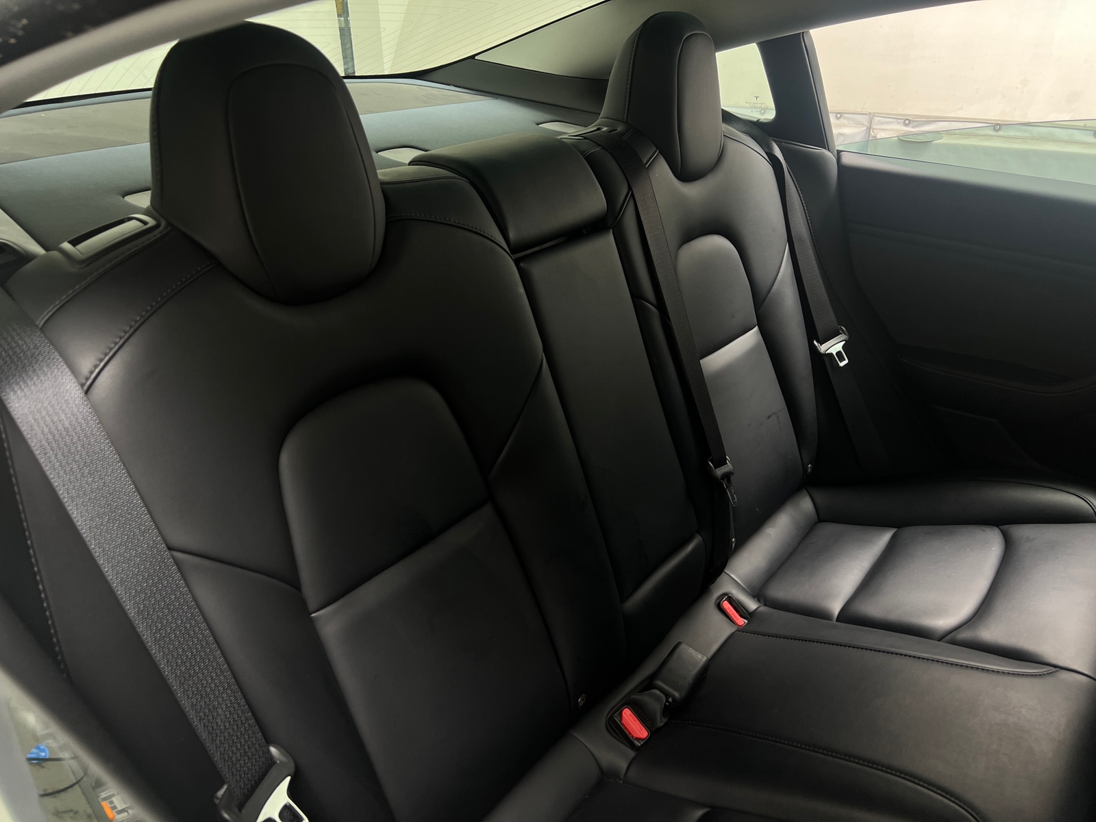 Thumbnail: 2019 Tesla Model 3 - 5
