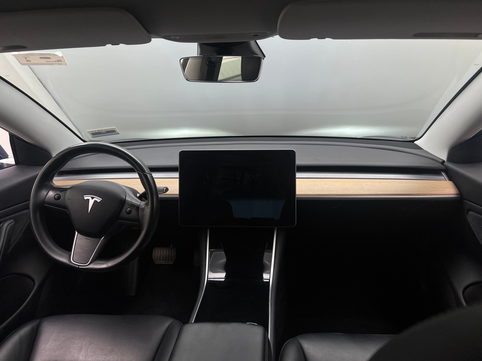 Thumbnail: 2019 Tesla Model 3 - 2