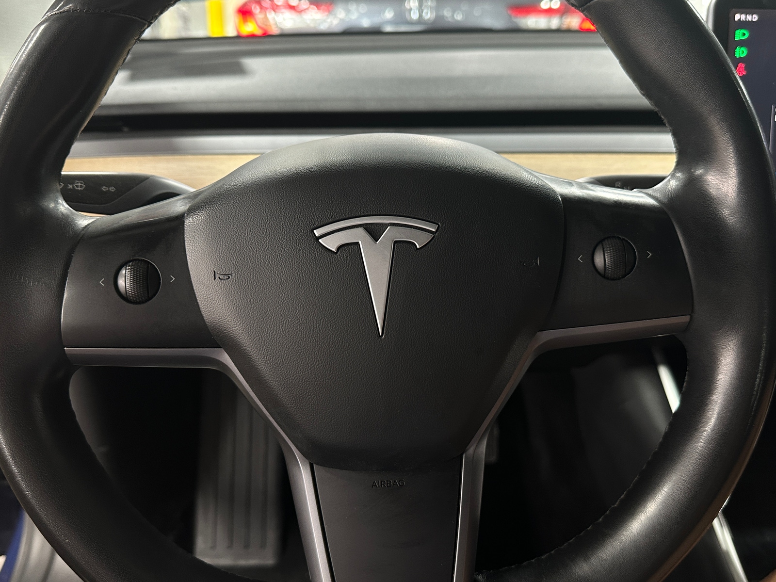 Thumbnail: 2019 Tesla Model 3 - 4