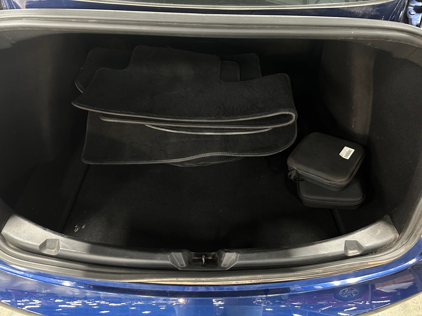 Thumbnail: 2019 Tesla Model 3 - 6