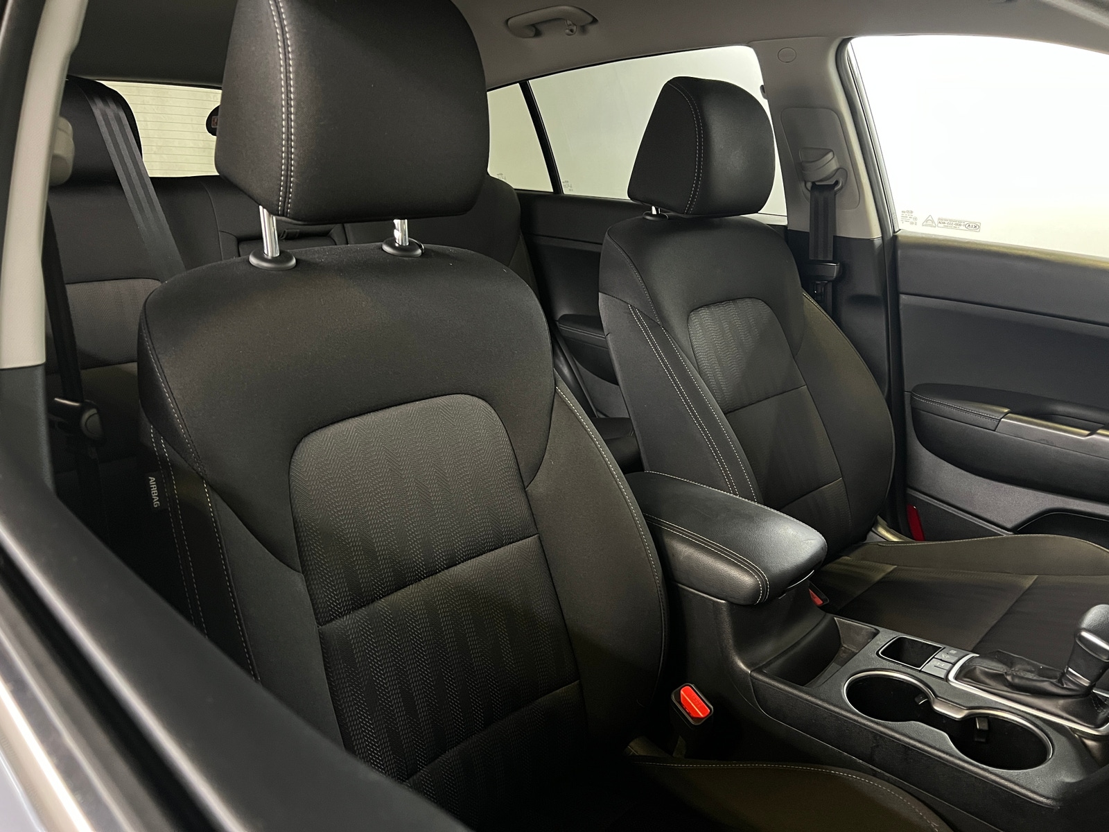 Thumbnail: 2020 Kia Sportage - 2