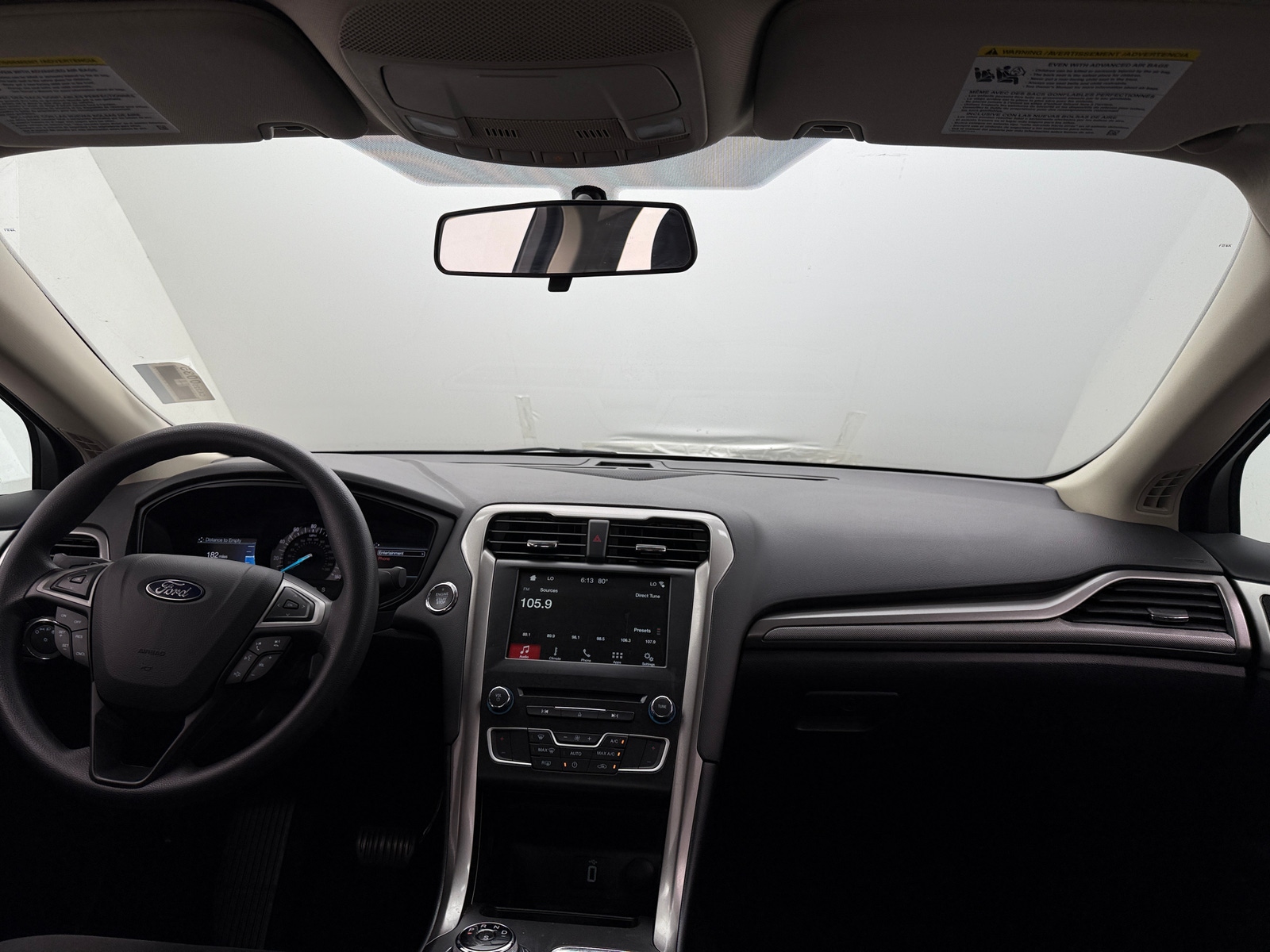 Thumbnail: 2018 Ford Fusion - 3