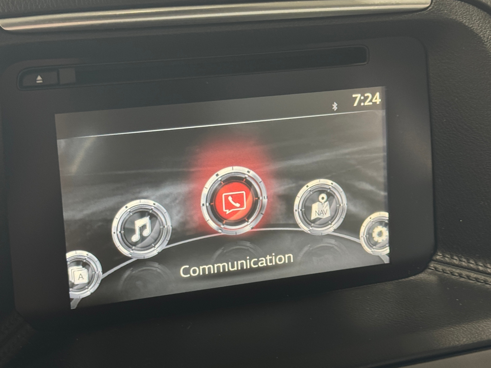 Thumbnail: 2016 Mazda CX-5 - 3