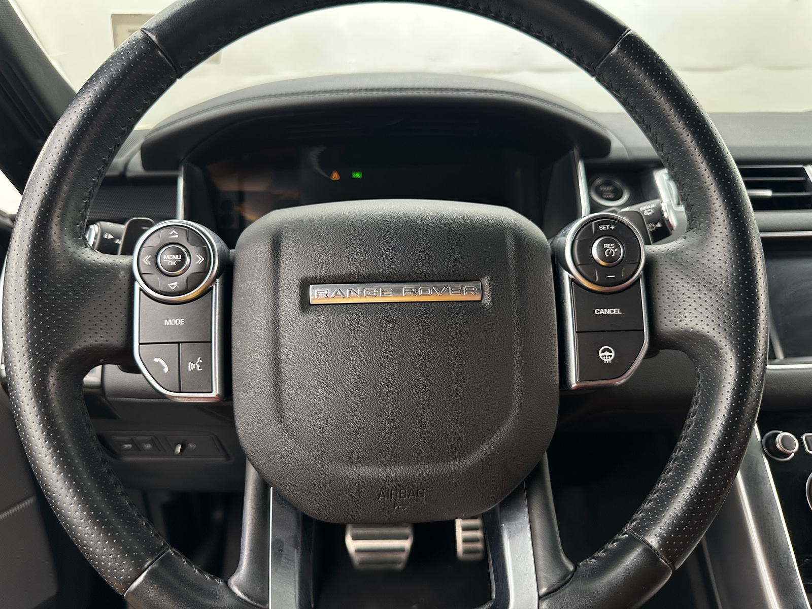 Thumbnail: 2016 Land Rover Range Rover Sport - 4