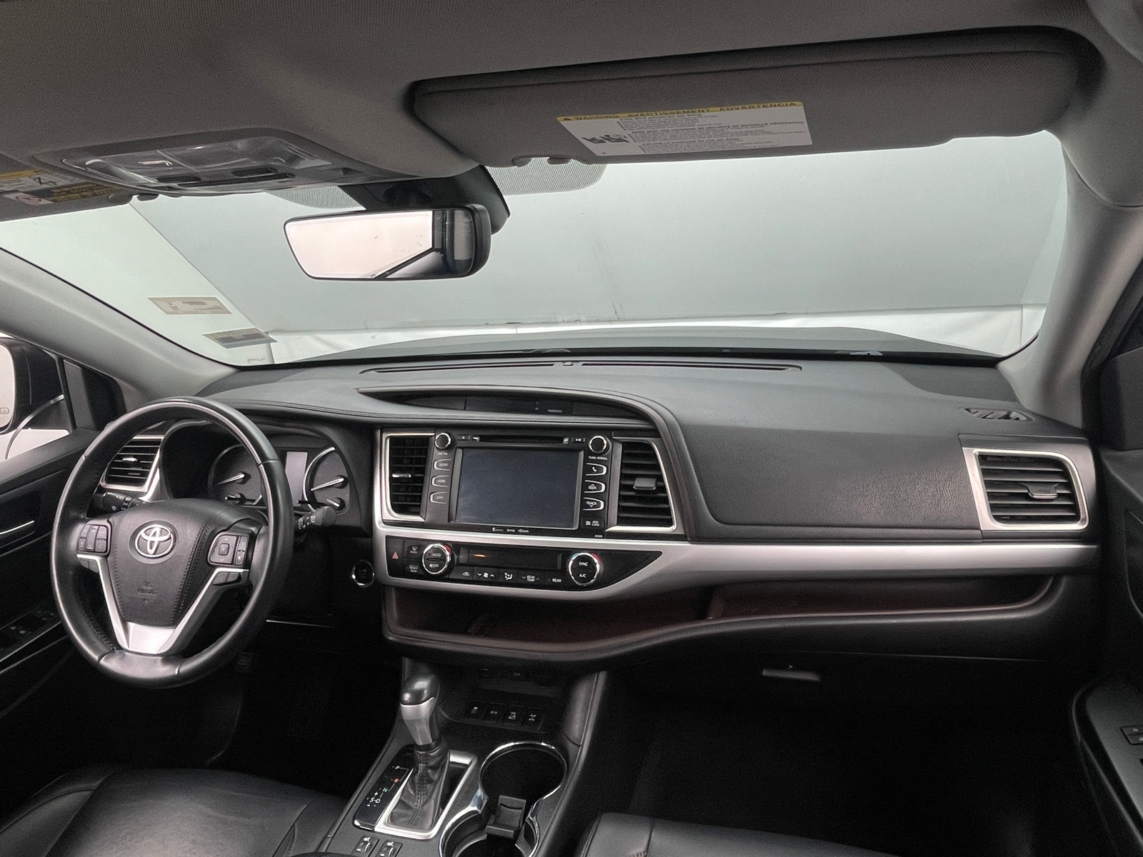 Thumbnail: 2019 Toyota Highlander - 2