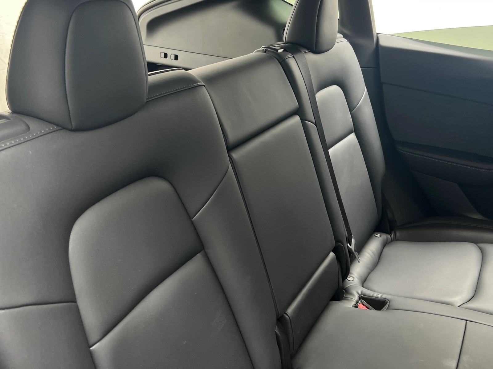 Thumbnail: 2020 Tesla Model Y - 5