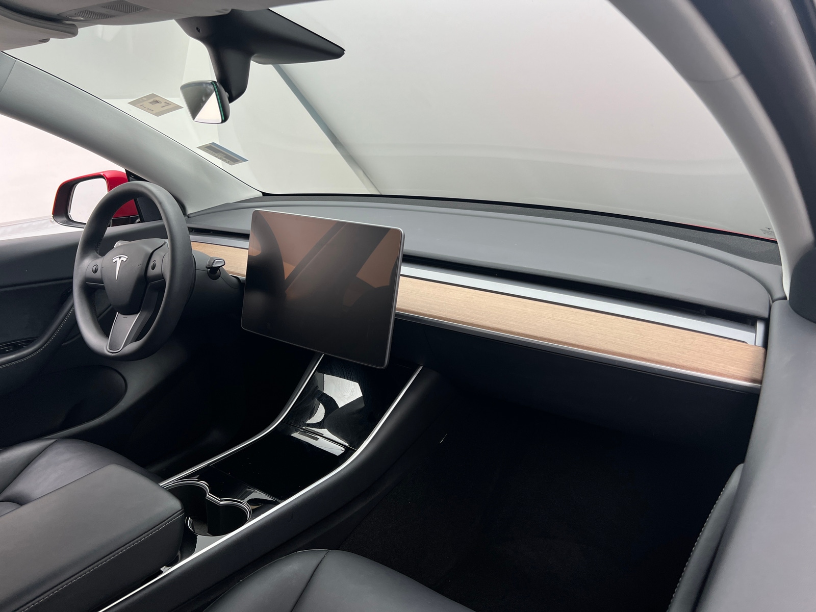 Thumbnail: 2020 Tesla Model Y - 2