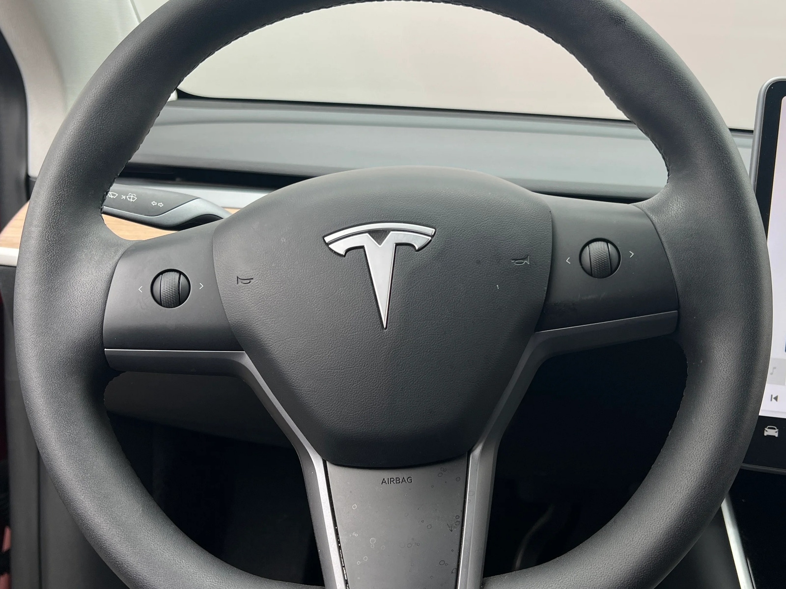 Thumbnail: 2020 Tesla Model Y - 4