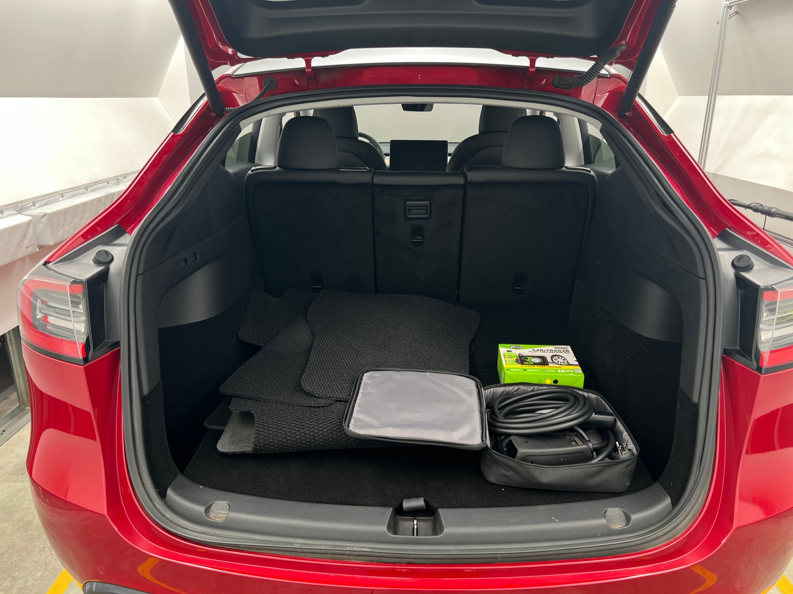 Thumbnail: 2020 Tesla Model Y - 6