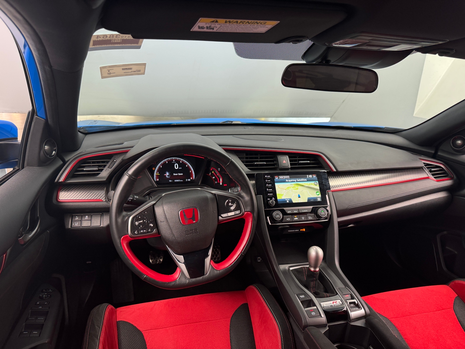 Thumbnail: 2021 Honda Civic - 2