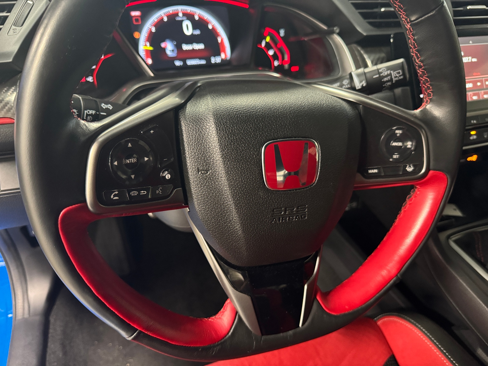Thumbnail: 2021 Honda Civic - 4